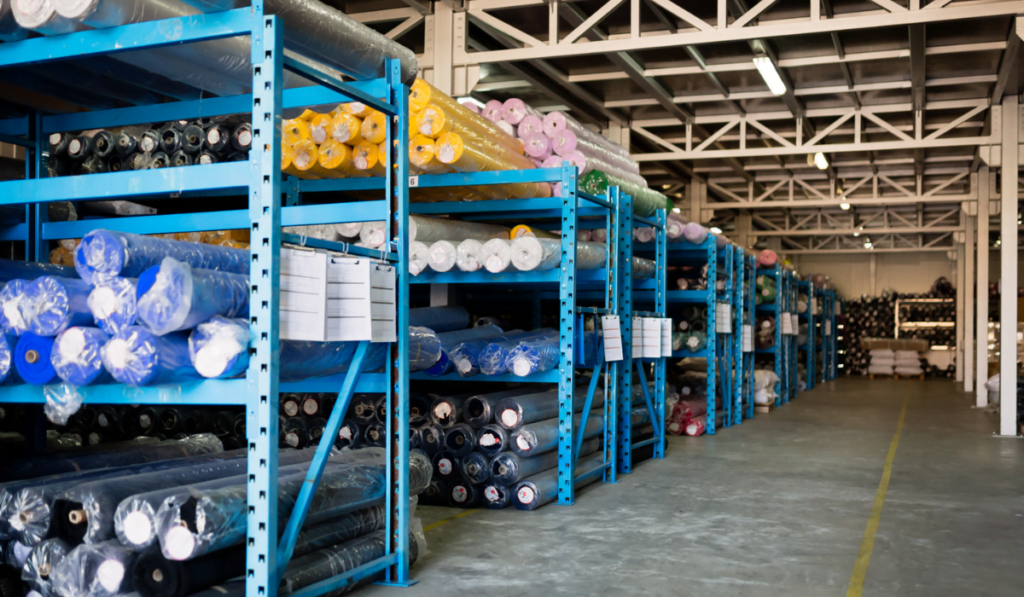 Nonwoven Fabric Supplier in Oman