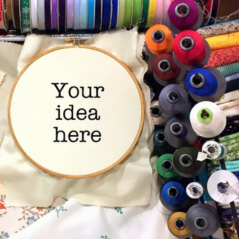 Get Customized Quote