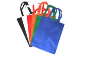 Loop Handle Bags