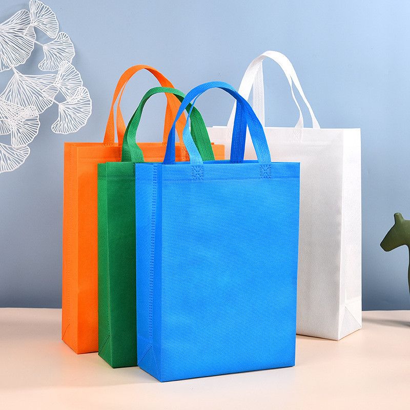 Non-Woven Bags & Packaging