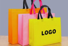 Non-Woven Box Bags