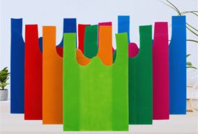 Non-Woven t-shirt