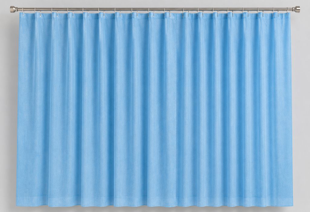 Anti-Bacterial Curtains