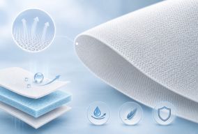 Backsheet (Outer Layer)