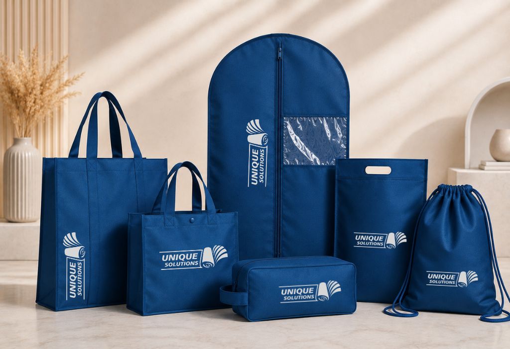 Non-Woven Bags