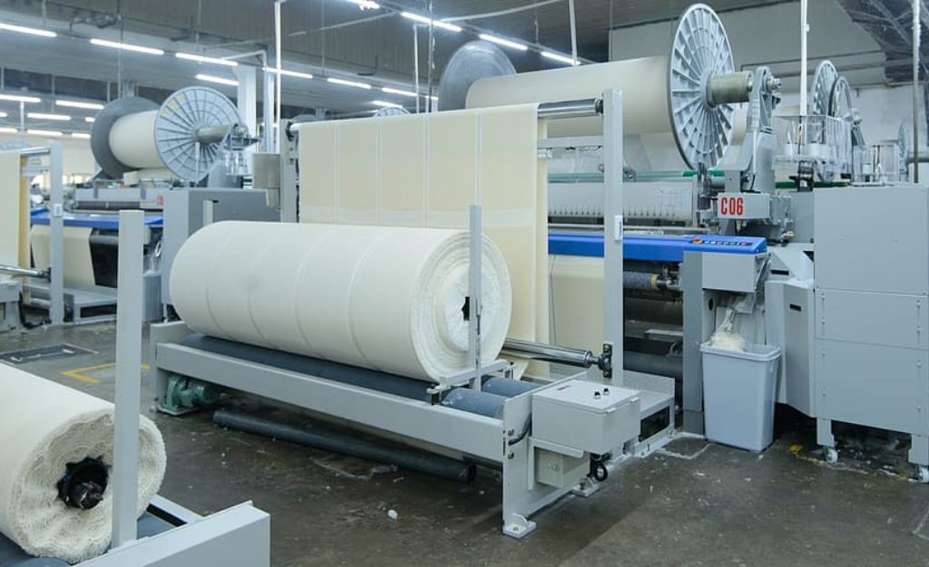 Why Unique Solutions for Nonwoven Fabrics