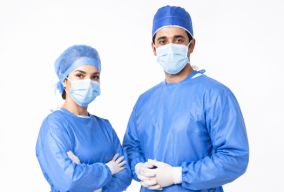 Surgical Drapes & Gowns