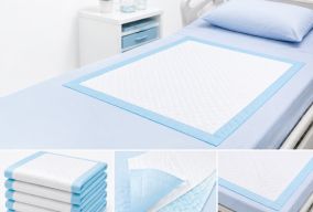 Underpads (Chux)
