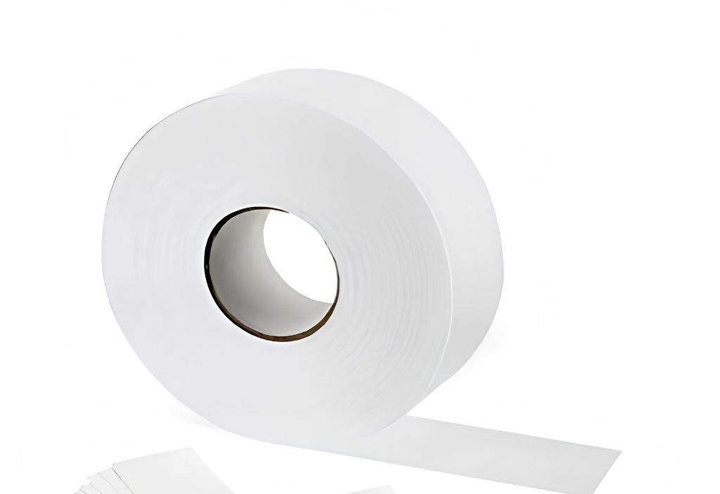 Non-Woven Wax Roll