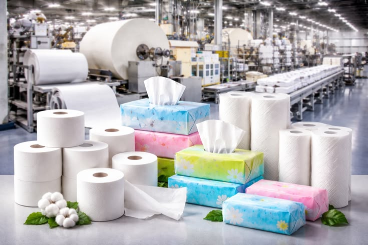 Our OEM Nonwoven Fabric Capabilities