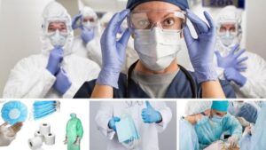 Why Are Non-Woven Fabrics Used in Medical Textiles?