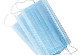 Face Masks & PPE