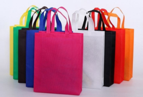 Non-Woven Bags
