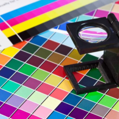 Color Matching